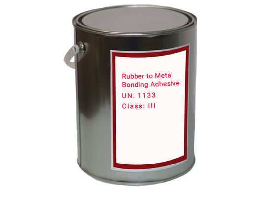High Strength Bonding BA 221 Rubber To Metal Adhesive